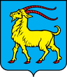 Wappen von Gespanschaft Istrien