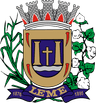 Coat of arms of Leme