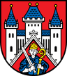 Coat of arms of Fladungen