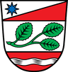 Wappen von Irlbach