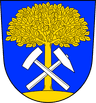 Wappen von Wackersdorf