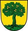 Wappen von Eichwalde