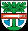 Coat of arms of Dallgow-Döberitz