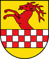 Coat of arms of Herscheid