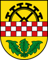 Coat of arms of Schalksmühle