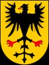 Wappen von Lübben (Spreewald)