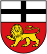 Wappen von Bonn