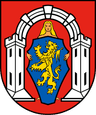 Wappen von Vukovar