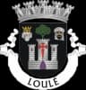Wappen von Loulé