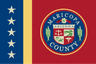 Wappen von Maricopa County