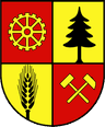 Wappen von Freital
