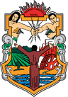 Coat of arms of Baja California