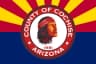 Wappen von Cochise County
