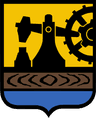 Coat of arms of Katowice