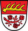 Coat of arms of Bad Birnbach