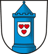 Wappen von Bad Liebenwerda