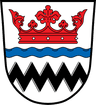 Coat of arms of Salz