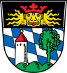 Wappen von Burglengenfeld