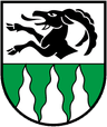 Coat of arms of Wengen BE