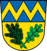 Wappen von Unterschleißheim