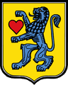 Coat of arms of Celle