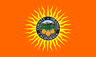 Coat of arms of Orange County