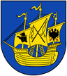Coat of arms of Wittmund