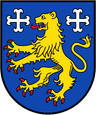 Coat of arms of Friesland