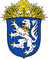 Coat of arms of Leer