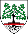 Coat of arms of Gersfeld