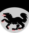 Wappen von Kittilä