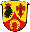 Wappen von Schöneck