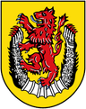 Coat of arms of Diepholz