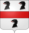 Wappen von Monthyon