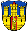 Wappen von Mengerskirchen