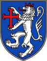 Coat of arms of Hameln-Pyrmont