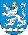 Coat of arms of Holzminden