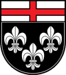 Wappen von Gappenach