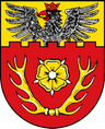 Coat of arms of Hildesheim