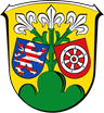 Coat of arms of Wetter