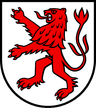 Wappen von Bremgarten