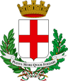 Coat of arms of Vercelli