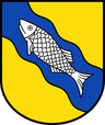 Wappen von Visbek