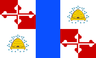 Wappen von East Chicago