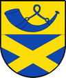Wappen von Kreuztal