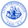 Wappen von Troy