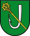 Wappen von Kuhardt