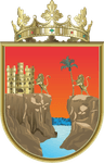 Coat of arms of Chiapas