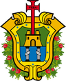 Coat of arms of Veracruz
