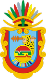 Coat of arms of Guerrero